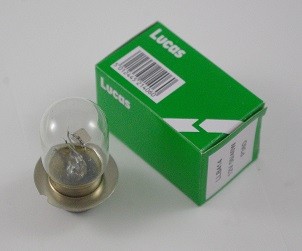 BULB 12V 50/40 WATT BPF -HEADLAMP
