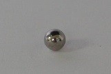 BALL 3/16" - BALL FOR BALL-BEARING - STEEL