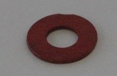 FIBER WASHER 3/16 x 7/16