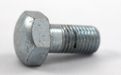BOLT 5/16" x 26 CEI x 5/8"