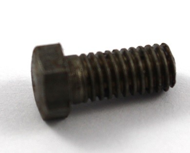 BOLT 0BA 1/2 UH - FIXING BOLT - TIN CHAINCASE - SINGLES AND TWINS*