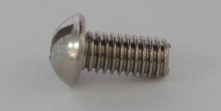 SCREW 2BA x 5/16 - GEARBOX INSPECTION COVER SCREW