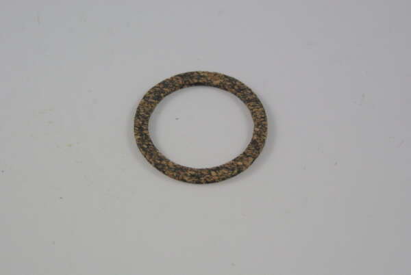 GASKET - CORK - CHAINCASE INSPECTION CAP - AJS MATCHLESS