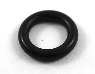 RING - PUSHROD TUBE RING - (LOWER) - RUBBER