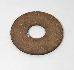 DISC - STEERING DAMPER FRICTION DISC