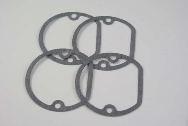 SET--ROCKERBOX COVER GASKETS (SET OF 4)