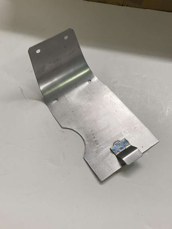 SUMP GUARD - MATCHLESS G80 G18CS*
