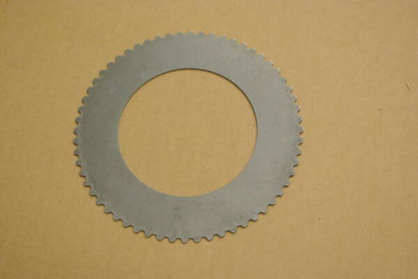 PLATE - CLUTCH PLATE .048" - STEEL