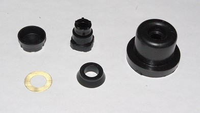 REPAIR KIT--MASTER CYLINDER FRONT SEAL REPAIR KIT - (PISTON REQUIRED 06-1898)