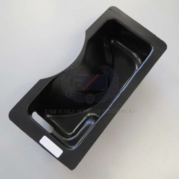 TRAY - TOOL TRAY - GENUINE - NORTON COMMANDO MK3