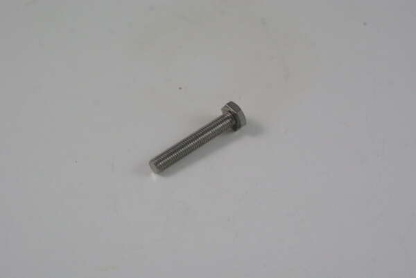 BOLT - CHAIN ADJ 1-3/4" - FULL THREAD - NOS*