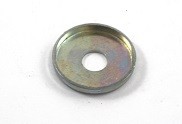 WASHER / MOUNTING CUPS - SEAT (EA) - CAN USE 82-3814 (EA)