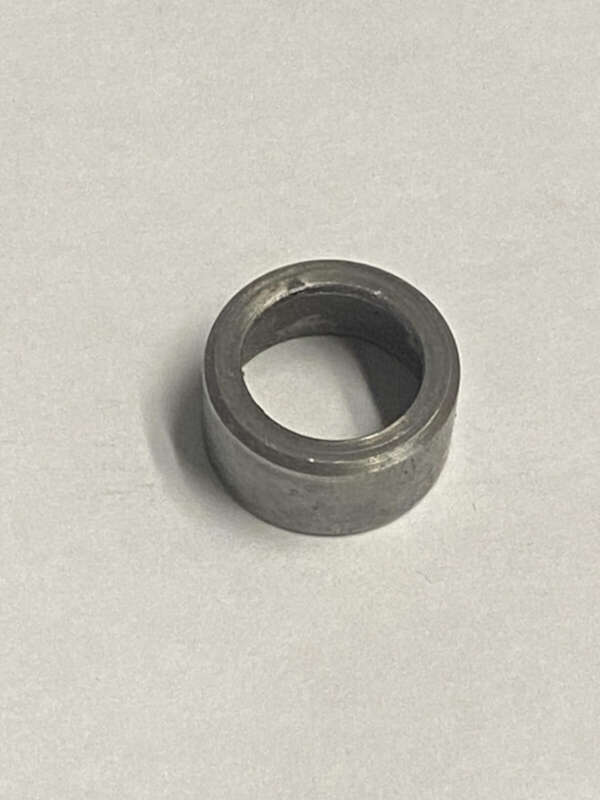 VALVE - FORK DAMPER - NOT 250CC - CUP IN TUBE - 1975-ON (NM14118B)