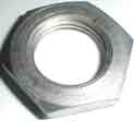 NUT - LOWER COLUMN - 710N - STAINLESS 1971 on