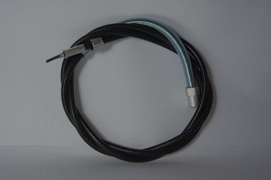 CABLE - SPEEDO CABLE - GENUINE - NORTON - CAN USE SCM017