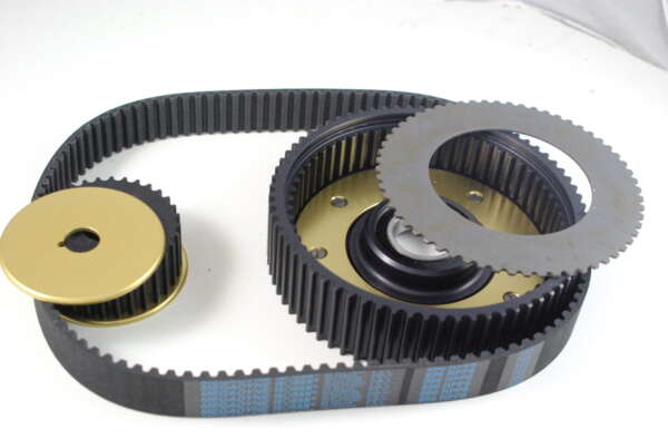KIT--BELT DRIVE KIT - COMMANDO ROAD