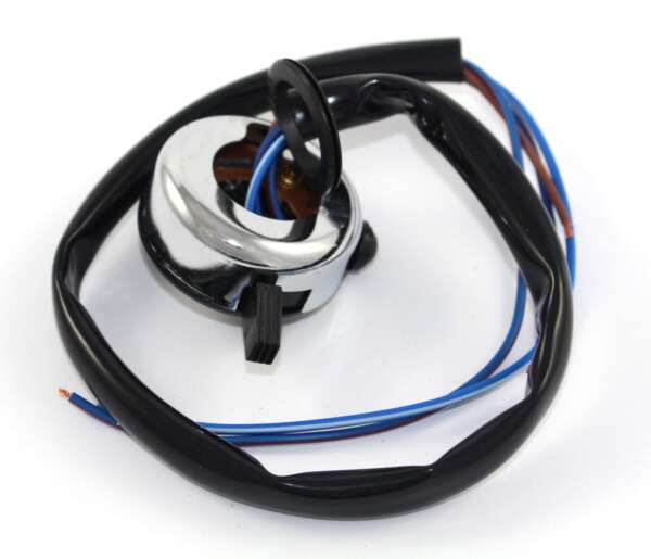 SWITCH - WIPAC HORN / DIPSWITCH (S0782 TYPE) - DUCON