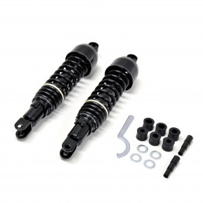 REAR SHOCKS (PR) - HONDA CLEVIS TYPE*