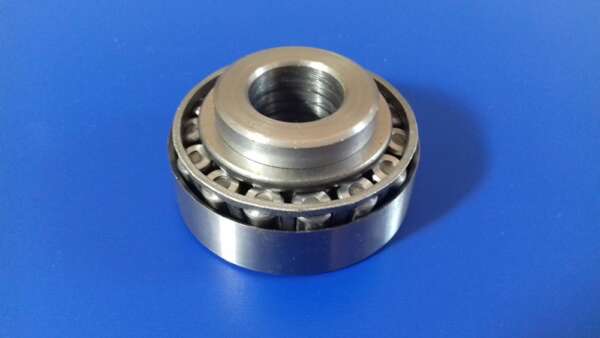 WHEEL BEARING - TAPER - BSA M SERIES RIGID/GIRDER 5/8" ID*