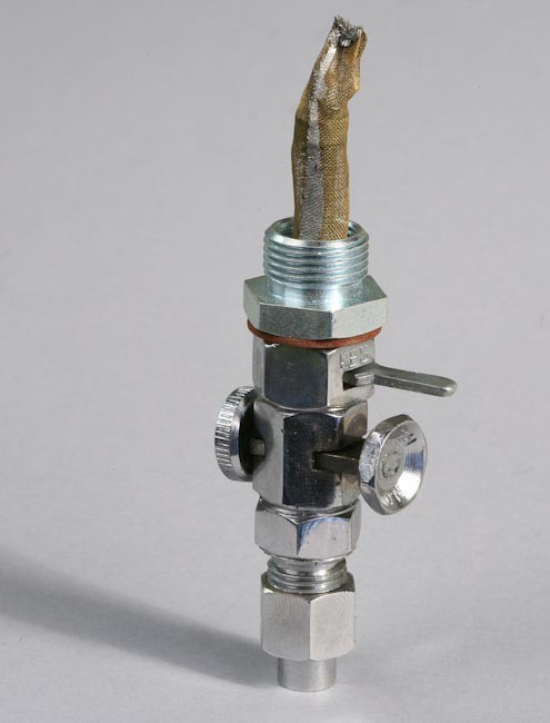 GASTAP - BSA*