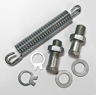 KIT--CENTRESTAND MOUNTING KIT - 1964-68 TRI 650