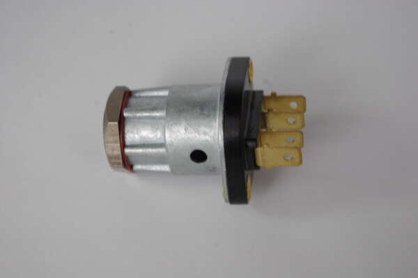 SWITCH - 2-POSITION IGNITION SWITCH - LUCAS - (NEEDS TUMBLER & KEYS 54335169G)