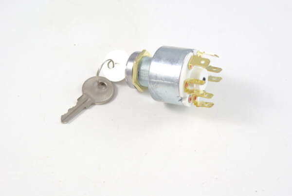 SWITCH - IGNITION 4-POSITION LIGHT SWITCH - REPRO*