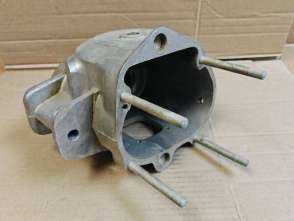 TRANS SHELL - GOLDSTAR ETC* Z - N