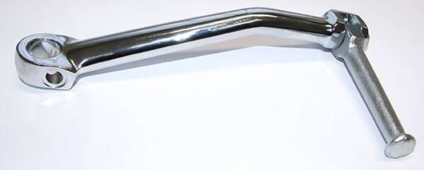 LEVER - KICKSTART LEVER - FOLDING TYYPE
