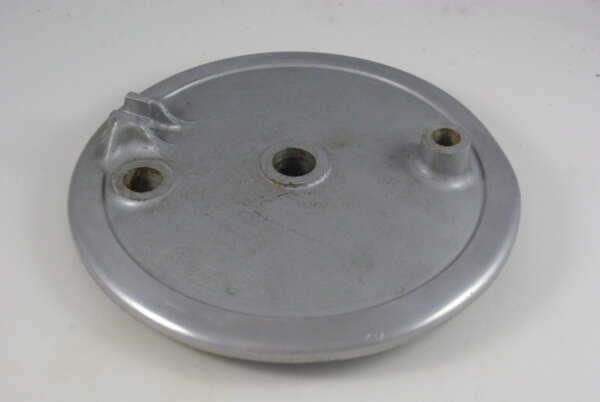PLATE - FRONT BRAKE PLATE - 1958-62 A7*