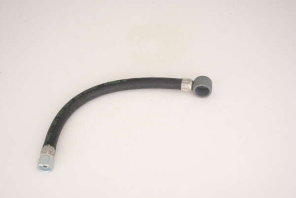 ASSEMBLY--GASLINE ASSY - BSA GOLD STAR