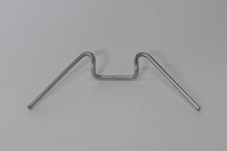 SPRINGS / W-CLIP REFLECTOR SPRINGS - HEADLIGHT