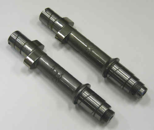 CAMSHAFTS - MEGACYCLE TRIUMPH 650/750 (PR)