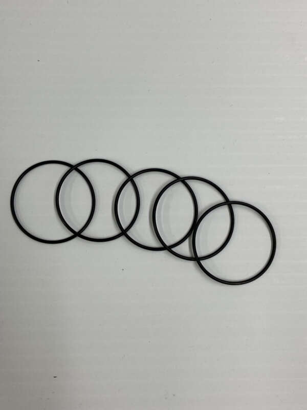 O-RING - AMMETER SEAL - BEST TYPE USE 523986