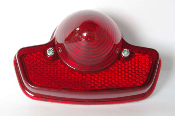 ASSEMBLY--LIGHT UNIT 12V - REAR LAMP - CAN USE 53973JRC OR 53973G