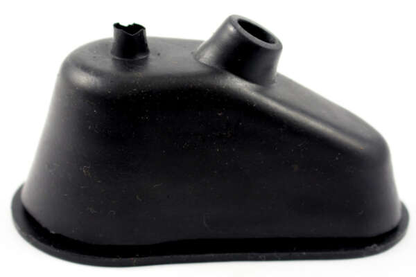GROMMET - HEADLAMP SHELL GROMMET - REAR - RUBBER