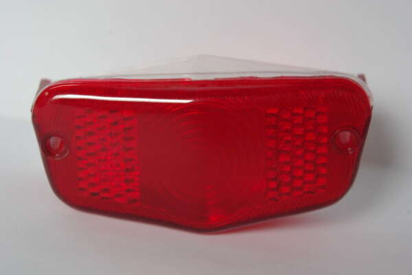 LENS - REAR LIGHT - ECONOMY - N