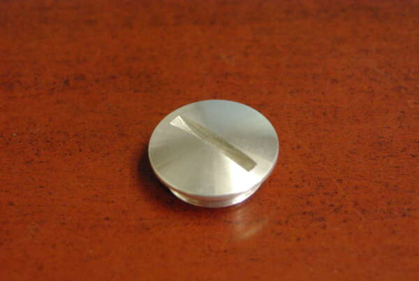 PLUG /INSPECTION CAP -BSA A50/65 TRI T100/120