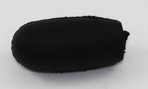RUBBER - GEARSHIFT LEVER / ALSO CENTRESTAND RUBBER - BSA/TRIUMPH - UK-MADE 1968-