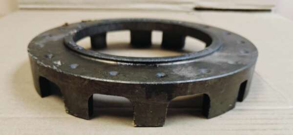 HOUSING - CLUTCH HOUSING - NOS*