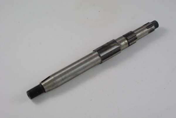 TRANS - MAINSHAFT - BARE - NOS - TRI TR25W*