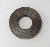WASHER 9/16 x 1-3/8 x 3/16 - MAINSHAFT