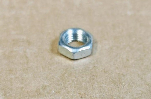 LOCKNUT - ADJUSTER LOCKNUT