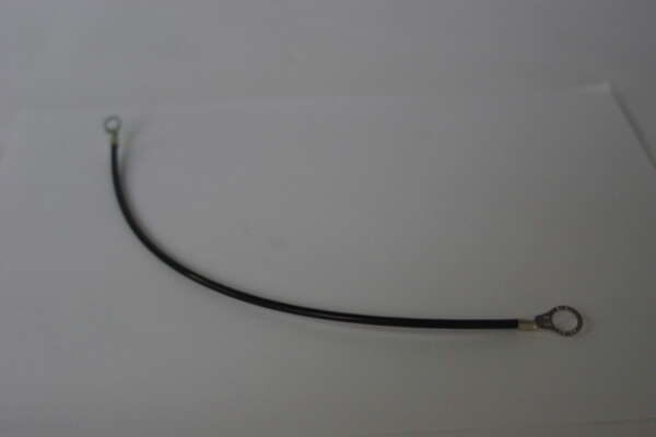 WIRE - SEAT-CHECK WIRE - 9 5/16" - TRIUMPH 1971-ON