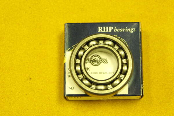 BEARING 1-1/4" - HIGH GEAR BEARING - GENUINE RHP UK-MADE
