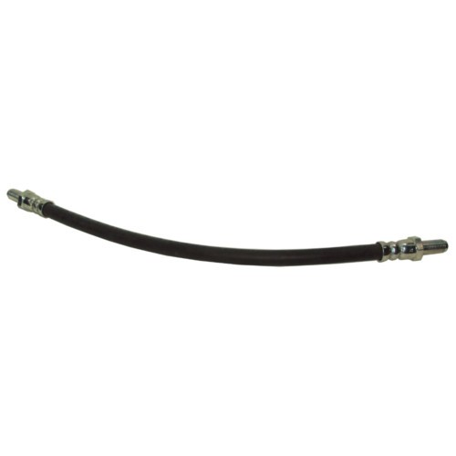 HOSE - FRONT LOWER BRAKEHOSE - FORK YOKE TO SLIDER - TRI NOR