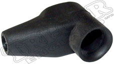 BOOT - FRONT MASTER CYLINDER BRAKE HOSE BOOT