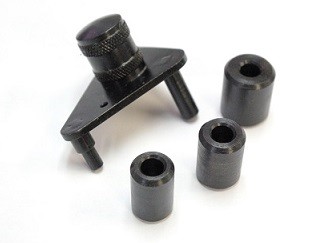ASSEMBLY--TOOL - GEARBOX - 5-SPEED INDEXING
