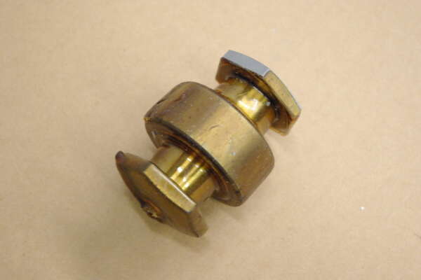 ASSEMBLY--BIG END - ALPHA - BSA GOLD STAR