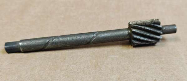 GEAR 11T - SPEEDO DRIVE GEAR - NOS*